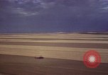 Standbild minuteman missile Silos Montana United States USA, 1964, aus Sekunde 3 historischem Filmmaterial Videoclip 65675037566