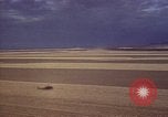 Standbild minuteman missile Silos Montana United States USA, 1964, aus Sekunde 6 historischem Filmmaterial Videoclip 65675037566