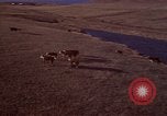 Standbild minuteman missile Silos Montana United States USA, 1964, aus Sekunde 8 historischem Filmmaterial Videoclip 65675037566