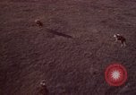 Standbild minuteman missile Silos Montana United States USA, 1964, aus Sekunde 13 historischem Filmmaterial Videoclip 65675037566