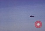 Standbild minuteman missile Silos Montana United States USA, 1964, aus Sekunde 15 historischem Filmmaterial Videoclip 65675037566