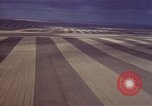 Standbild minuteman missile Silos Montana United States USA, 1964, aus Sekunde 25 historischem Filmmaterial Videoclip 65675037566