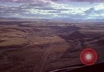 Standbild minuteman missile Silos Montana United States USA, 1964, aus Sekunde 30 historischem Filmmaterial Videoclip 65675037566