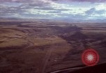 Standbild minuteman missile Silos Montana United States USA, 1964, aus Sekunde 31 historischem Filmmaterial Videoclip 65675037566