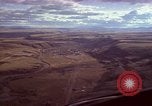 Standbild minuteman missile Silos Montana United States USA, 1964, aus Sekunde 32 historischem Filmmaterial Videoclip 65675037566