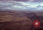 Standbild minuteman missile Silos Montana United States USA, 1964, aus Sekunde 34 historischem Filmmaterial Videoclip 65675037566