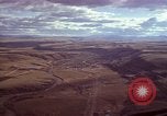 Standbild minuteman missile Silos Montana United States USA, 1964, aus Sekunde 35 historischem Filmmaterial Videoclip 65675037566