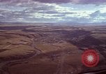 Standbild minuteman missile Silos Montana United States USA, 1964, aus Sekunde 36 historischem Filmmaterial Videoclip 65675037566