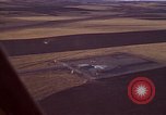 Standbild minuteman missile Silos Montana United States USA, 1964, aus Sekunde 40 historischem Filmmaterial Videoclip 65675037566