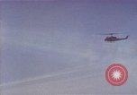 Standbild minuteman missile Silos Montana United States USA, 1964, aus Sekunde 50 historischem Filmmaterial Videoclip 65675037566