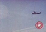 Standbild minuteman missile Silos Montana United States USA, 1964, aus Sekunde 51 historischem Filmmaterial Videoclip 65675037566