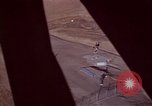 Standbild minuteman missile Silos Montana United States USA, 1964, aus Sekunde 54 historischem Filmmaterial Videoclip 65675037566