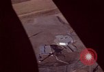 Standbild minuteman missile Silos Montana United States USA, 1964, aus Sekunde 57 historischem Filmmaterial Videoclip 65675037566