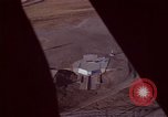 Standbild minuteman missile Silos Montana United States USA, 1964, aus Sekunde 59 historischem Filmmaterial Videoclip 65675037566