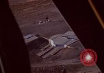 Standbild minuteman missile Silos Montana United States USA, 1964, aus Sekunde 62 historischem Filmmaterial Videoclip 65675037566