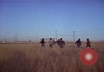Standbild Colonel Rex Dowtin Montana United States USA, 1964, aus Sekunde 17 historischem Filmmaterial Videoclip 65675037567