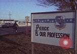 Standbild Colonel Rex Dowtin Montana United States USA, 1964, aus Sekunde 25 historischem Filmmaterial Videoclip 65675037567