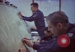 Standbild Colonel Rex Dowtin Montana United States USA, 1964, aus Sekunde 32 historischem Filmmaterial Videoclip 65675037567