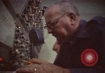 Standbild Colonel Rex Dowtin Montana United States USA, 1964, aus Sekunde 40 historischem Filmmaterial Videoclip 65675037567