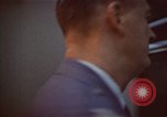 Standbild Colonel Rex Dowtin Montana United States USA, 1964, aus Sekunde 50 historischem Filmmaterial Videoclip 65675037567