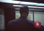 Standbild Colonel Rex Dowtin Montana United States USA, 1964, aus Sekunde 52 historischem Filmmaterial Videoclip 65675037567