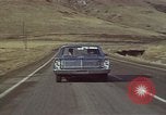 Standbild Minuteman control center Montana United States USA, 1964, aus Sekunde 3 historischem Filmmaterial Videoclip 65675037568