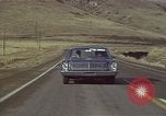 Standbild Minuteman control center Montana United States USA, 1964, aus Sekunde 4 historischem Filmmaterial Videoclip 65675037568