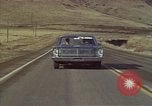 Standbild Minuteman control center Montana United States USA, 1964, aus Sekunde 5 historischem Filmmaterial Videoclip 65675037568