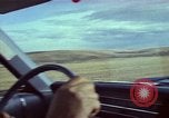 Standbild Minuteman control center Montana United States USA, 1964, aus Sekunde 7 historischem Filmmaterial Videoclip 65675037568