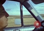 Standbild Minuteman control center Montana United States USA, 1964, aus Sekunde 8 historischem Filmmaterial Videoclip 65675037568