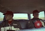 Standbild Minuteman control center Montana United States USA, 1964, aus Sekunde 11 historischem Filmmaterial Videoclip 65675037568