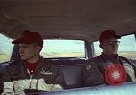Standbild Minuteman control center Montana United States USA, 1964, aus Sekunde 13 historischem Filmmaterial Videoclip 65675037568