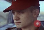 Standbild Minuteman control center Montana United States USA, 1964, aus Sekunde 14 historischem Filmmaterial Videoclip 65675037568