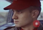 Standbild Minuteman control center Montana United States USA, 1964, aus Sekunde 17 historischem Filmmaterial Videoclip 65675037568