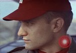 Standbild Minuteman control center Montana United States USA, 1964, aus Sekunde 18 historischem Filmmaterial Videoclip 65675037568