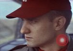 Standbild Minuteman control center Montana United States USA, 1964, aus Sekunde 19 historischem Filmmaterial Videoclip 65675037568