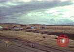 Standbild Minuteman control center Montana United States USA, 1964, aus Sekunde 21 historischem Filmmaterial Videoclip 65675037568