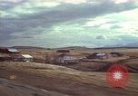Standbild Minuteman control center Montana United States USA, 1964, aus Sekunde 23 historischem Filmmaterial Videoclip 65675037568