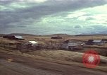 Standbild Minuteman control center Montana United States USA, 1964, aus Sekunde 24 historischem Filmmaterial Videoclip 65675037568