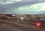 Standbild Minuteman control center Montana United States USA, 1964, aus Sekunde 25 historischem Filmmaterial Videoclip 65675037568