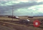 Standbild Minuteman control center Montana United States USA, 1964, aus Sekunde 26 historischem Filmmaterial Videoclip 65675037568