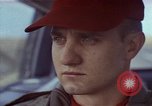 Standbild Minuteman control center Montana United States USA, 1964, aus Sekunde 29 historischem Filmmaterial Videoclip 65675037568
