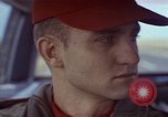 Standbild Minuteman control center Montana United States USA, 1964, aus Sekunde 33 historischem Filmmaterial Videoclip 65675037568