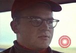 Standbild Minuteman control center Montana United States USA, 1964, aus Sekunde 34 historischem Filmmaterial Videoclip 65675037568