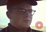 Standbild Minuteman control center Montana United States USA, 1964, aus Sekunde 35 historischem Filmmaterial Videoclip 65675037568