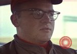 Standbild Minuteman control center Montana United States USA, 1964, aus Sekunde 36 historischem Filmmaterial Videoclip 65675037568