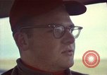 Standbild Minuteman control center Montana United States USA, 1964, aus Sekunde 37 historischem Filmmaterial Videoclip 65675037568