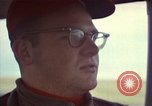 Standbild Minuteman control center Montana United States USA, 1964, aus Sekunde 38 historischem Filmmaterial Videoclip 65675037568