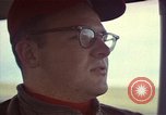 Standbild Minuteman control center Montana United States USA, 1964, aus Sekunde 39 historischem Filmmaterial Videoclip 65675037568