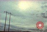 Standbild Minuteman control center Montana United States USA, 1964, aus Sekunde 47 historischem Filmmaterial Videoclip 65675037568